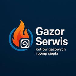 GAZOR SERWIS URZĄDZEŃ GRZEWCZYCH - kotły gazowe, pompy ciepła, solary - Krzysztof Kosiorowski