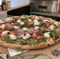 Pizzeria Neapolitana