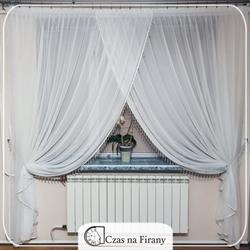 Czas na Firany Anna Kubisztal