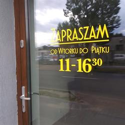 Naprawa Obuwia Jerzy Gruchot