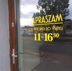 Naprawa Obuwia Jerzy Gruchot