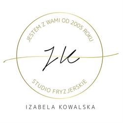 Studio fryzjerskie Izabela Kowalska