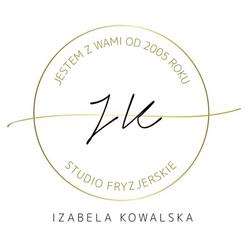 Studio fryzjerskie Izabela Kowalska