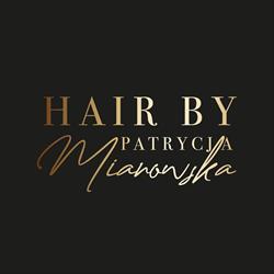 hair by Patrycja Mianowska