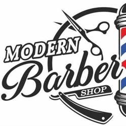 Modern Barber Shop
