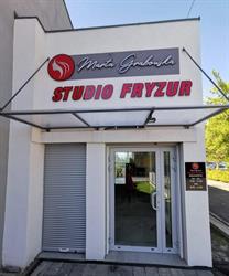 Studio fryzur Marta Grabowska