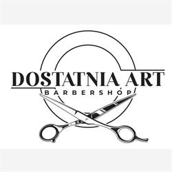 Dostatnia Art Barbershop