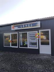Level Paulina Bartczak