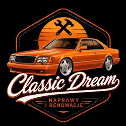 Classic Dream - Warsztat samochodowy, renowacje pojazdów