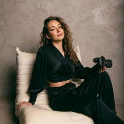Okamgnienie - Fotografia Dominika Kadela
