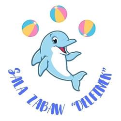 Sala Zabaw Delfinek Paulina Sypniewska