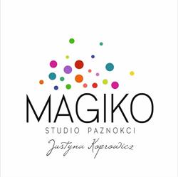 MAGIKO Studio Paznokci Justyna Koprowicz