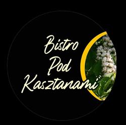 Bistro Pod Kasztanami.