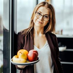 Justyna Marek - dietetyka kliniczna i naturoterapia