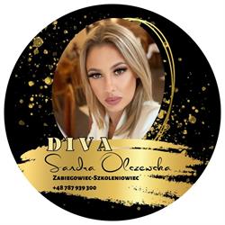DIVA Sandra Olszewska