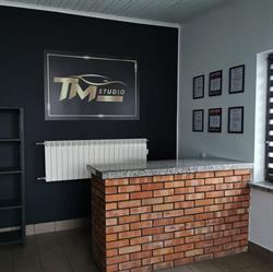 TM Studio Auto Detailing