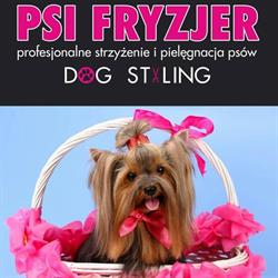 Psi Fryzjer Dog Styling