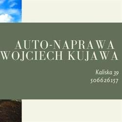 Auto- Naprawa Wojciech Kujawa
