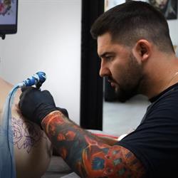 Barteka Tattoo