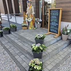 Restauracja "Bieszczadzkie Bistro" Justyna Owsianik