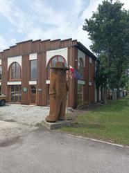 P.H.U "Dach" Tartak Stare Serby, Głogow
