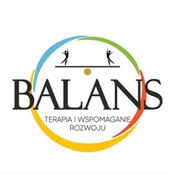 Balans - terapia i wspomaganie rozwoju Beata Tomczyk