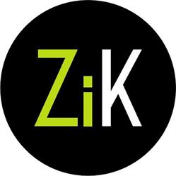 Zielone i Kolorowe
