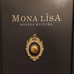 MonaLisa Monika Wierzba