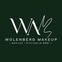 Wolenberg Makeup Katarzyna Wolenberg