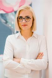 DIETETYK Magdalena Brenk