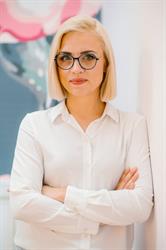 DIETETYK Magdalena Brenk