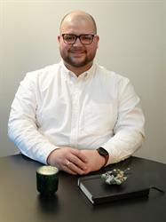 Andrzej Grzegorek - doradca kredytowy