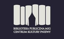 Biblioteka Publiczna Miasta i Gminy Centrum Kultury Pniewy