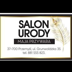 SALON URODY MAJA PRZYWARA