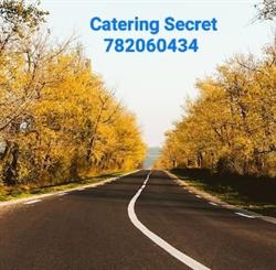 Catering Secret Katarzyna Glibowska