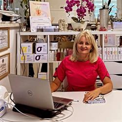 Trikhos Trycholog mgr Agnieszka Górska