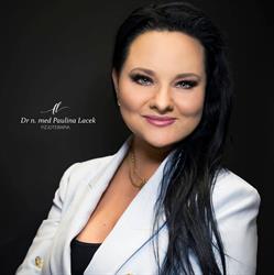 FIZJO - VIT Paulina Lacek