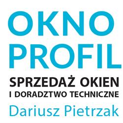 Okno Profil Pietrzak Dariusz