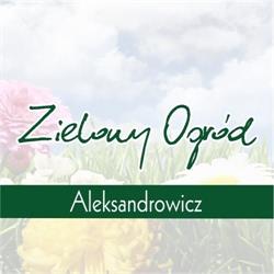 Gospodarstwo ogrodnicze Tomasz Aleksandrowicz ,,Zielony Ogród''