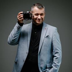 Krzysztof Szewczyk Fotografia