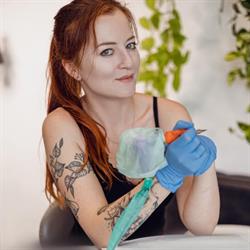 Lipna ink