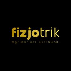 Fizjotrik Dariusz Witkowski