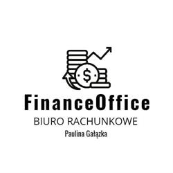 Biuro Rachunkowe FinanceOffice Paulina Kazimierczak
