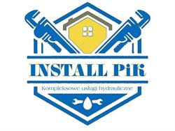 Install PiK Piotr Marcinowski