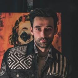 Filip Tomiec Galeria Obrazów