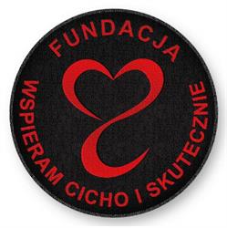 Fundacja 'Wspieram cicho i skutecznie'