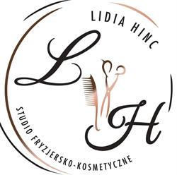 STUDIO FRYZJERSKIE LIDIA HINC