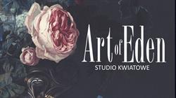 Kwiaciarnia Studio Kwiatowe "Art of Eden" Ząbkowice Śląskie dawna Dolce Vita