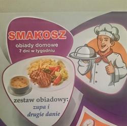 SMAKOSZ OBIADY DOMOWE