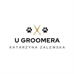 U groomera Katarzyna Zalewska